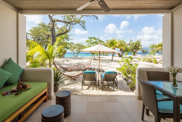 Spice Island Beach Resort, Grenada